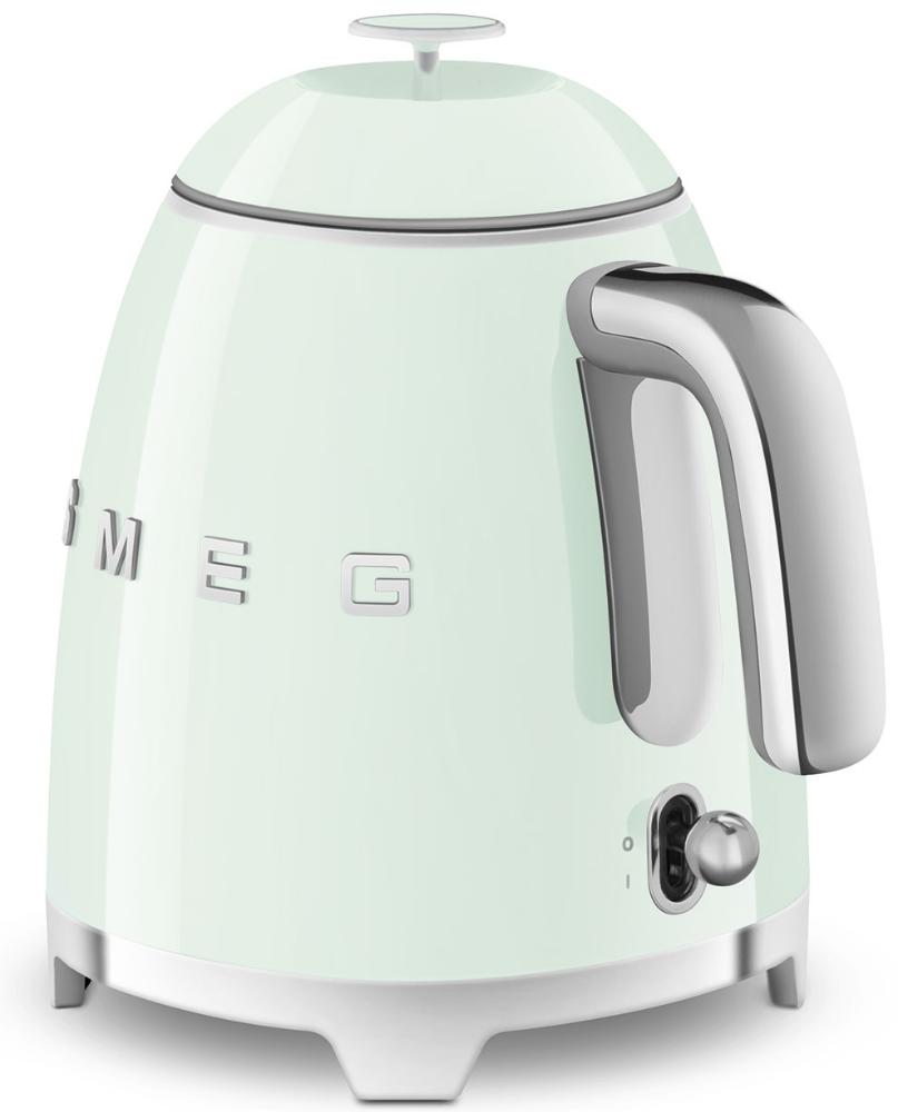 Чайник Smeg KLF05PGEU фото 6 в Ростове-на-Дону
