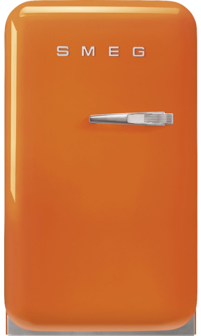 Мини-бар Smeg FAB5LOR5 фото 1 в Ростове-на-Дону
