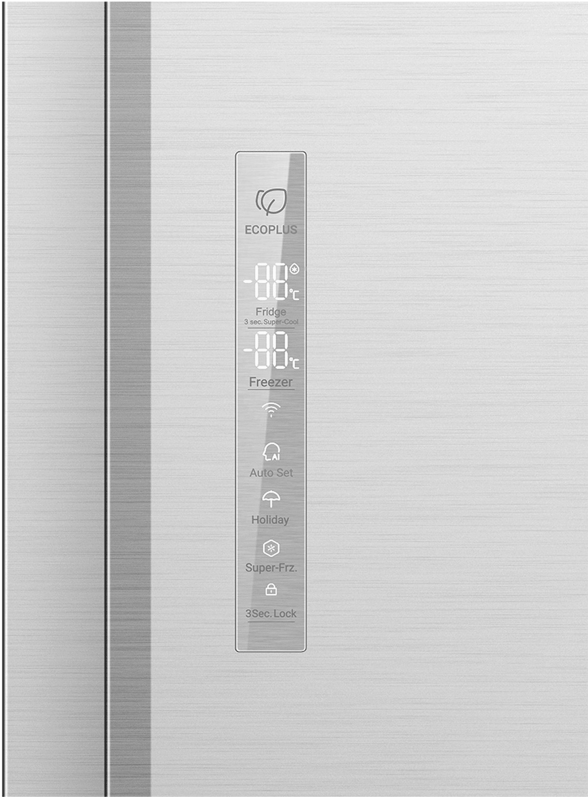 Холодильник HAIER HRF-600DM7ERU фото 4 в Ростове-на-Дону