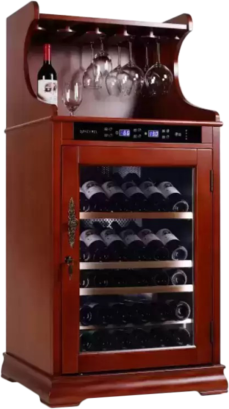 Винный холодильник Meyvel MV46-WM1-BAR1.4-C фото 1 в Ростове-на-Дону