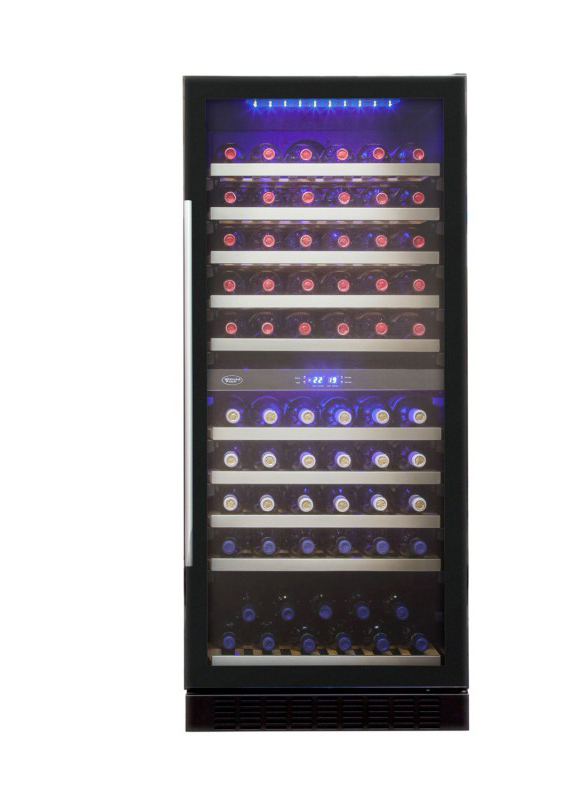 Винный шкаф Cold Vine C 110-KBT2 фото 2 в Ростове-на-Дону