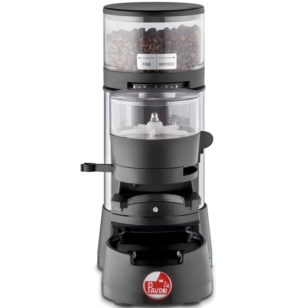 Кофемолка La Pavoni LPGJDL01EU фото 2 в Ростове-на-Дону