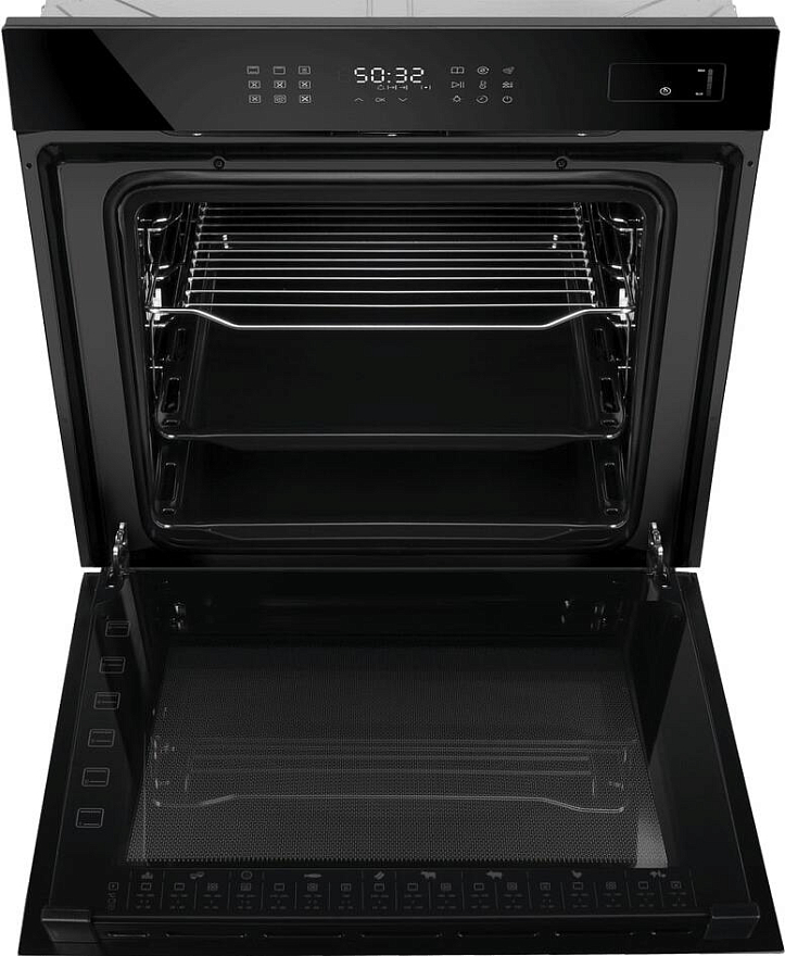 Духовой шкаф MAUNFELD EOEH7615STB фото 3 в Ростове-на-Дону