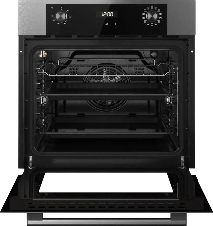 Духовой шкаф Kuppersberg HO 677 BX фото 2 в Ростове-на-Дону Духовой шкаф Kuppersberg HO 677 BX фото 2 в Ростове-на-Дону