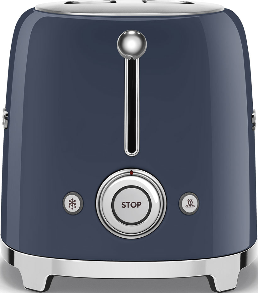 Тостер SMEG TSF01NBEU фото 6 в Ростове-на-Дону