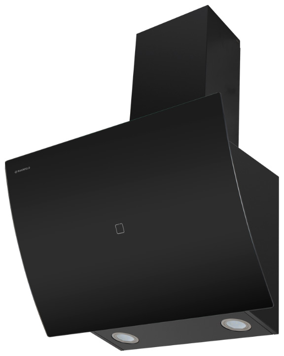 Вытяжка MAUNFELD SKY STAR CHEF 50 Glass Black в Ростове-на-Дону Вытяжка MAUNFELD SKY STAR CHEF 50 Glass Black в Ростове-на-Дону