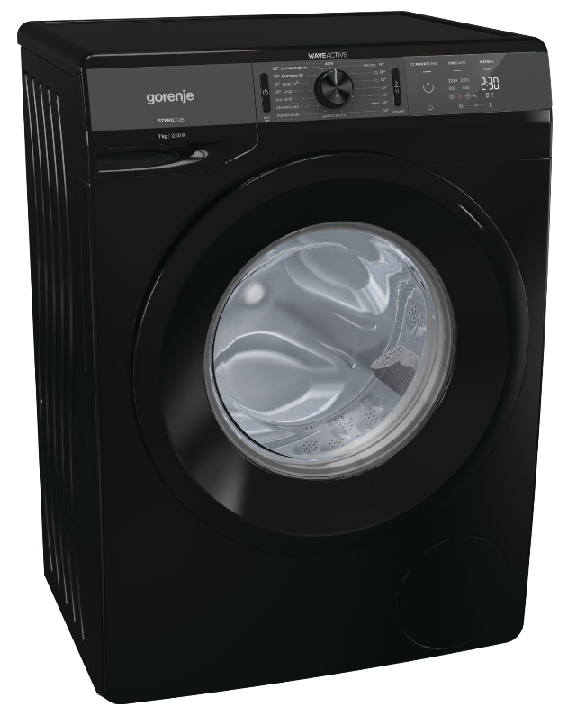 Стиральная машина Gorenje WE 72 S3B фото 1 в Ростове-на-Дону Стиральная машина Gorenje WE 72 S3B фото 1 в Ростове-на-Дону
