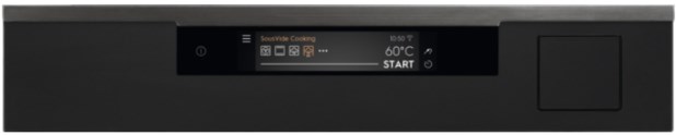 Духовой шкаф Electrolux KOAAS31WT фото 2 в Ростове-на-Дону Духовой шкаф Electrolux KOAAS31WT фото 2 в Ростове-на-Дону