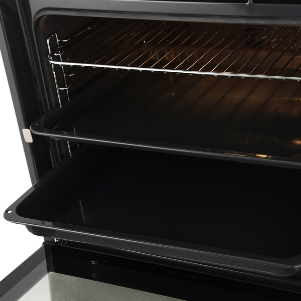 Духовой шкаф AEG BCR546350W фото 5 в Ростове-на-Дону