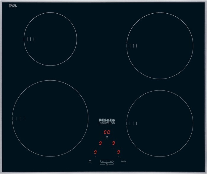 Независимая варочная панель Miele KM 6116 в Ростове-на-Дону Независимая варочная панель Miele KM 6116 в Ростове-на-Дону