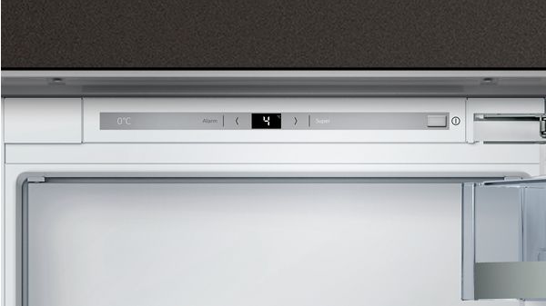 Встраиваемый холодильник Neff KI8825D20R фото 5 в Ростове-на-Дону