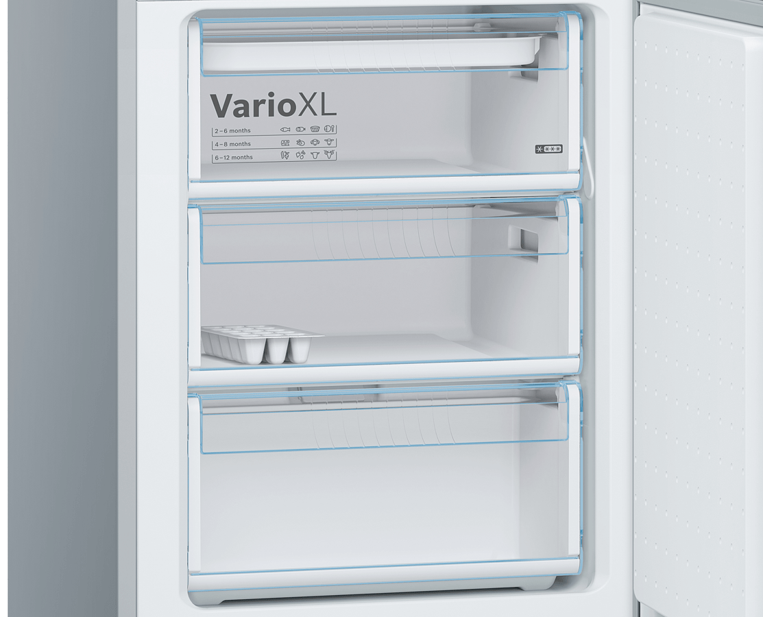 Холодильник Bosch KGE39XL21R фото 3 в Ростове-на-Дону