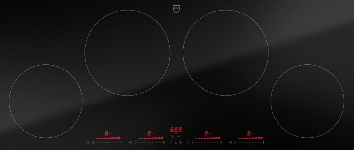 Индукционная варочная панель V-ZUG CookTop V4000 I904 CTI4T-31142 фото 1 в Ростове-на-Дону Индукционная варочная панель V-ZUG CookTop V4000 I904 CTI4T-31142 фото 1 в Ростове-на-Дону