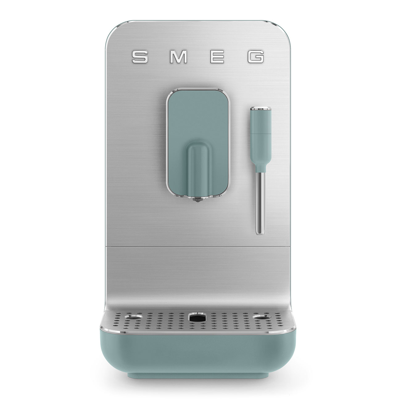 Кофемашина SMEG BCC12EGMEU фото 1 в Ростове-на-Дону