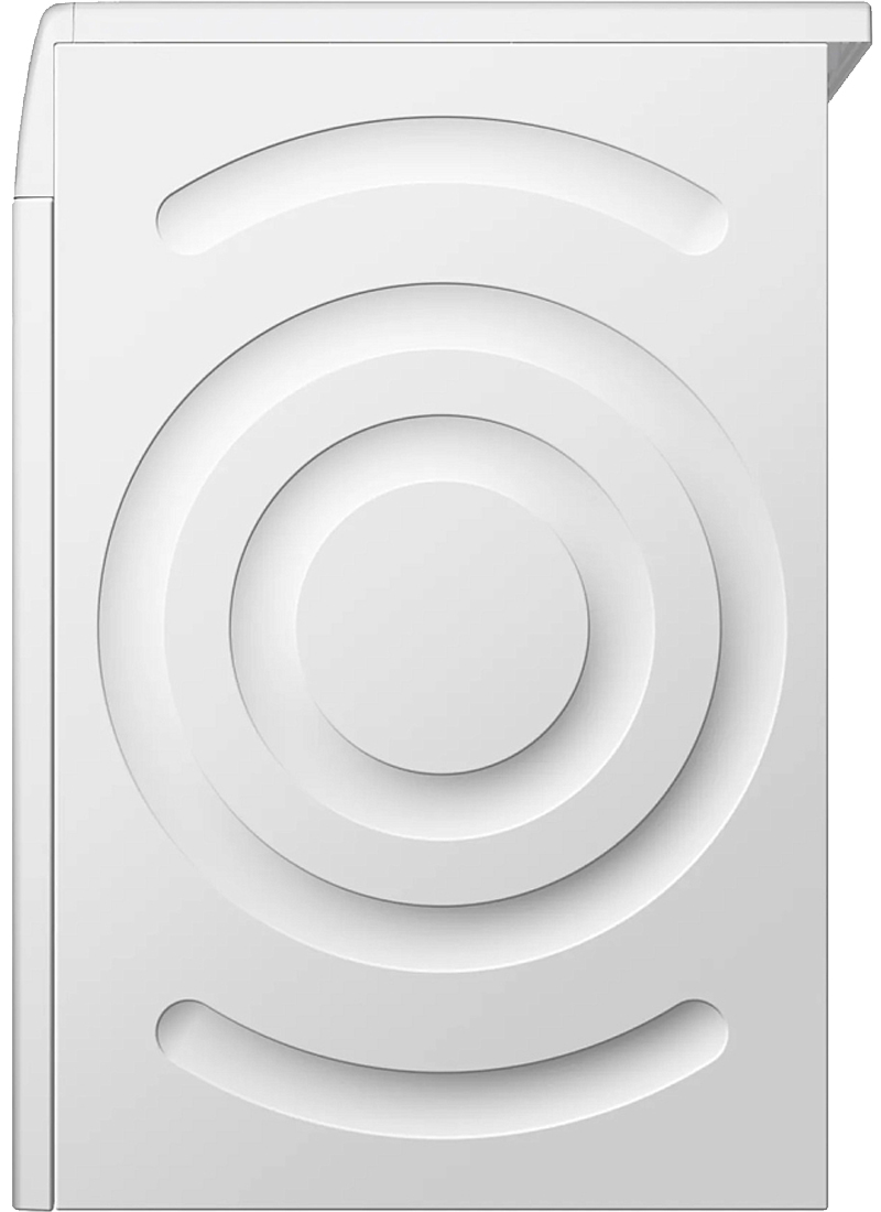 Сушильная машина Bosch WQG1420AME фото 2 в Ростове-на-Дону