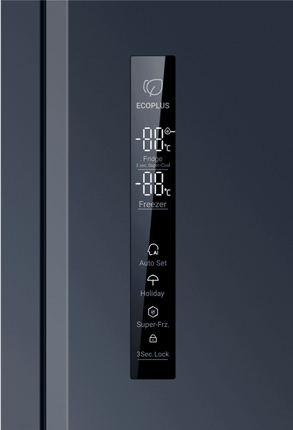 Холодильник HAIER HRF-600DP7ERU фото 4 в Ростове-на-Дону