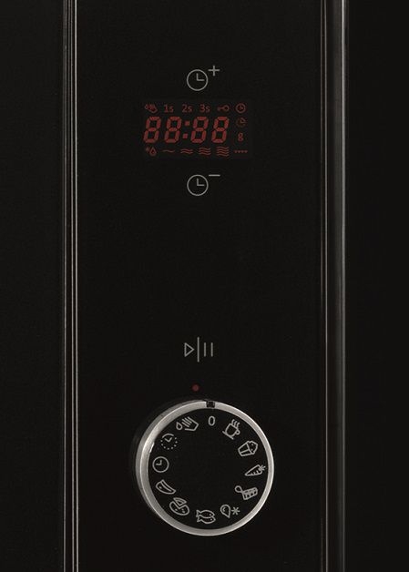 Встраиваемая микроволновая печь Gorenje BM 6240 SY2 B фото 3 в Ростове-на-Дону Встраиваемая микроволновая печь Gorenje BM 6240 SY2 B фото 3 в Ростове-на-Дону