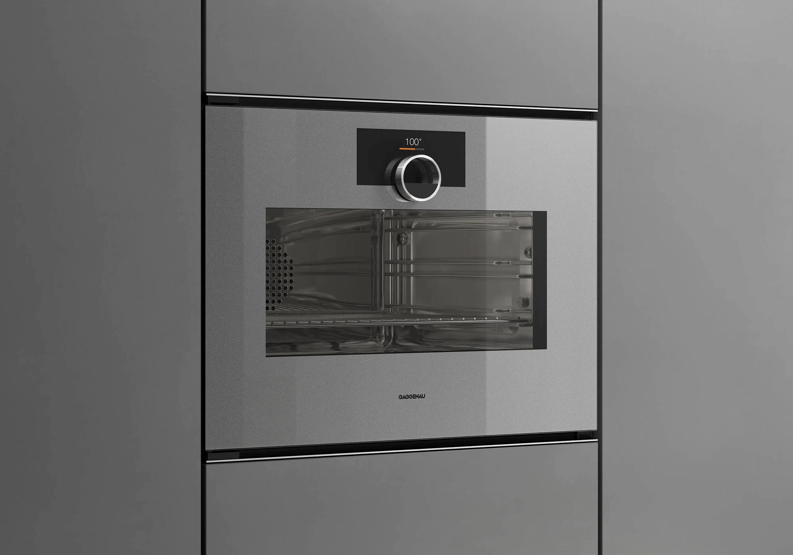 Духовой шкаф Gaggenau GS251100 фото 4 в Ростове-на-Дону