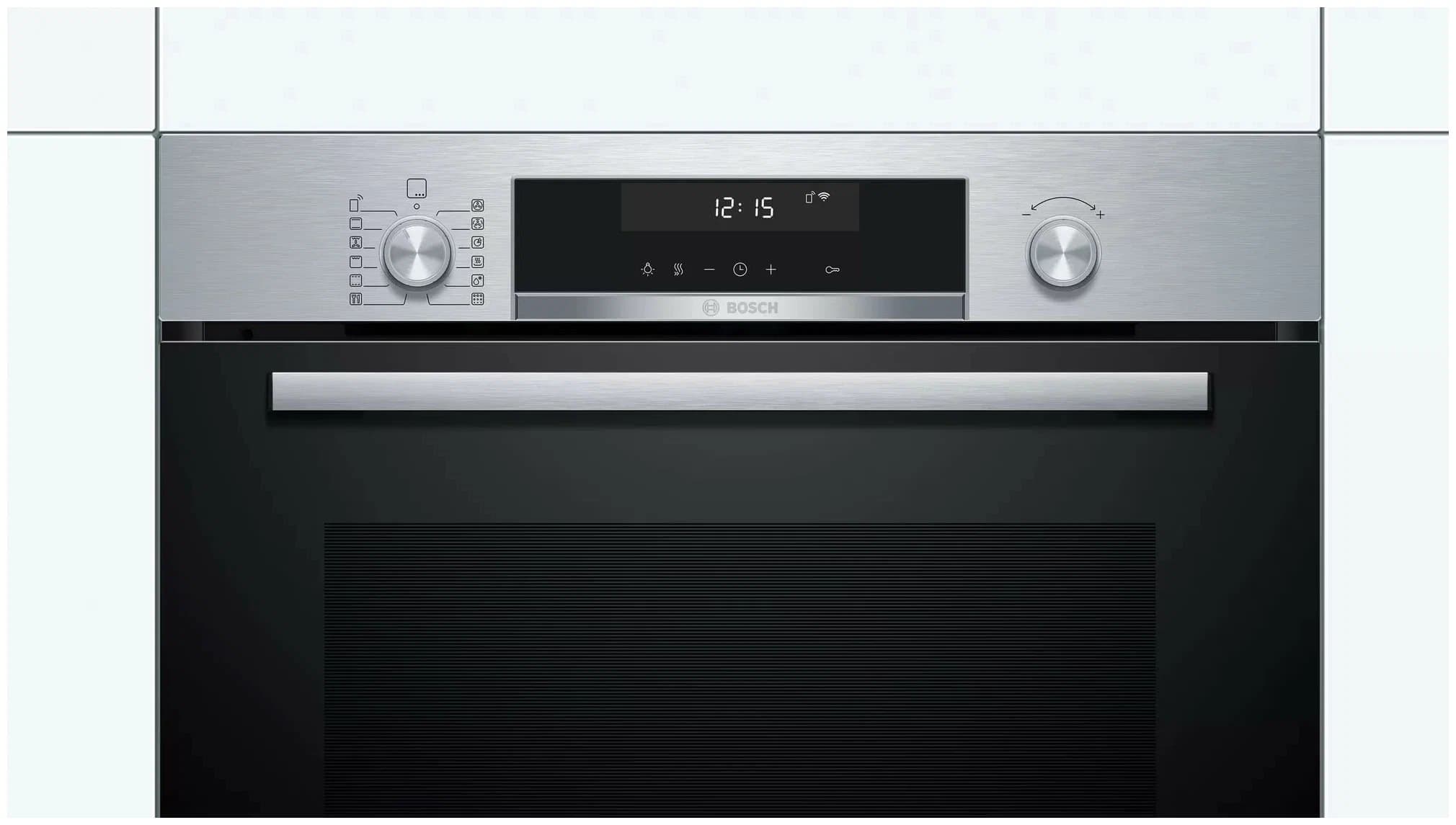 Духовой шкаф Bosch HBG 5780S6 фото 4 в Ростове-на-Дону