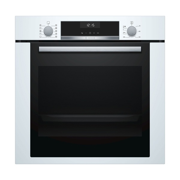 Духовой шкаф Bosch HBG337BW0R фото 1 в Ростове-на-Дону