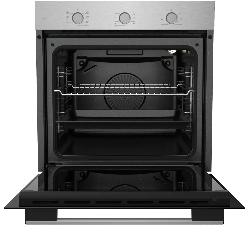 Духовой шкаф Kuppersberg HO 603 BX фото 3 в Ростове-на-Дону