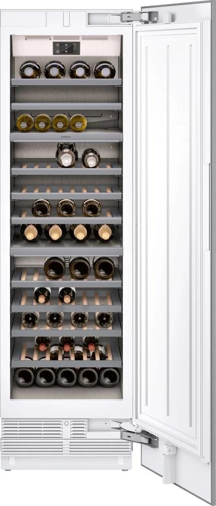 Встраиваемый винный шкаф Gaggenau RW466304 в Ростове-на-Дону