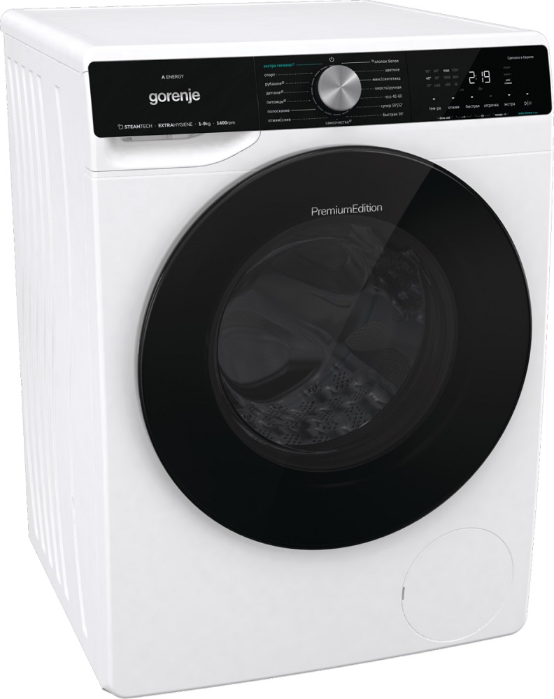 Стиральная машина Gorenje WNS94ACIS фото 2 в Ростове-на-Дону