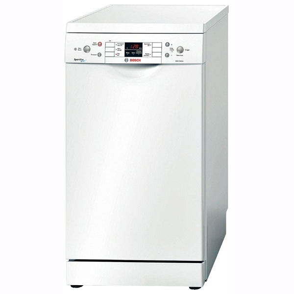 Встраиваемая посудомоечная машина Bosch SPS 58M02 RU Sportline фото 1 в Ростове-на-Дону