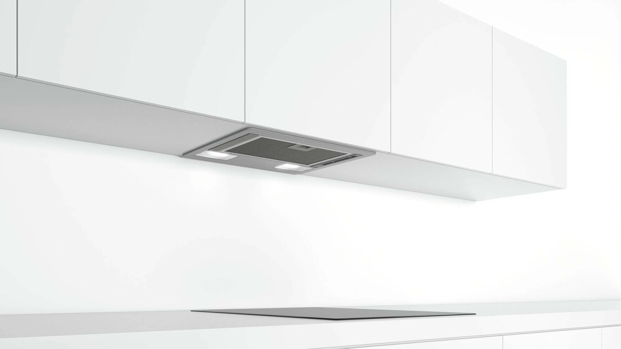 Встраиваемая вытяжка Bosch DLN52AC70 фото 3 в Ростове-на-Дону