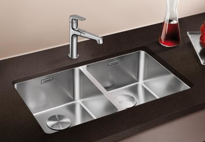 Мойка Blanco ANDANO 340/340-U в Ростове-на-Дону