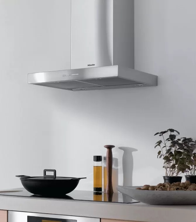 Вытяжка Miele DA 416-4 фото 2 в Ростове-на-Дону