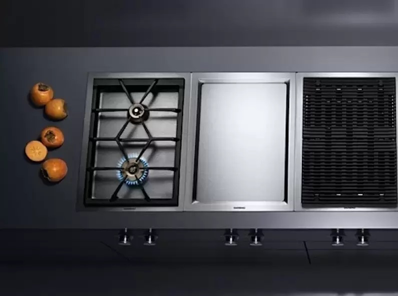 Варочная панель Gaggenau VG 424-210 фото 3 в Ростове-на-Дону