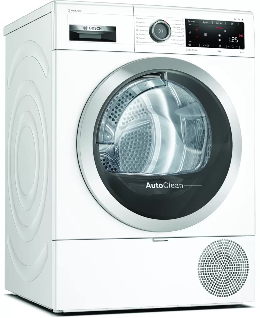 Сушильная машина Bosch WTX87KH1OE фото 1 в Ростове-на-Дону