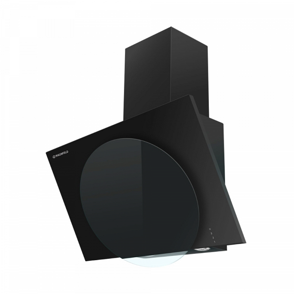 Вытяжка Maunfeld Tower L Touch 60 Black в Ростове-на-Дону