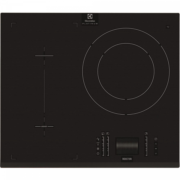Варочная панель Electrolux EHO96832FG в Ростове-на-Дону