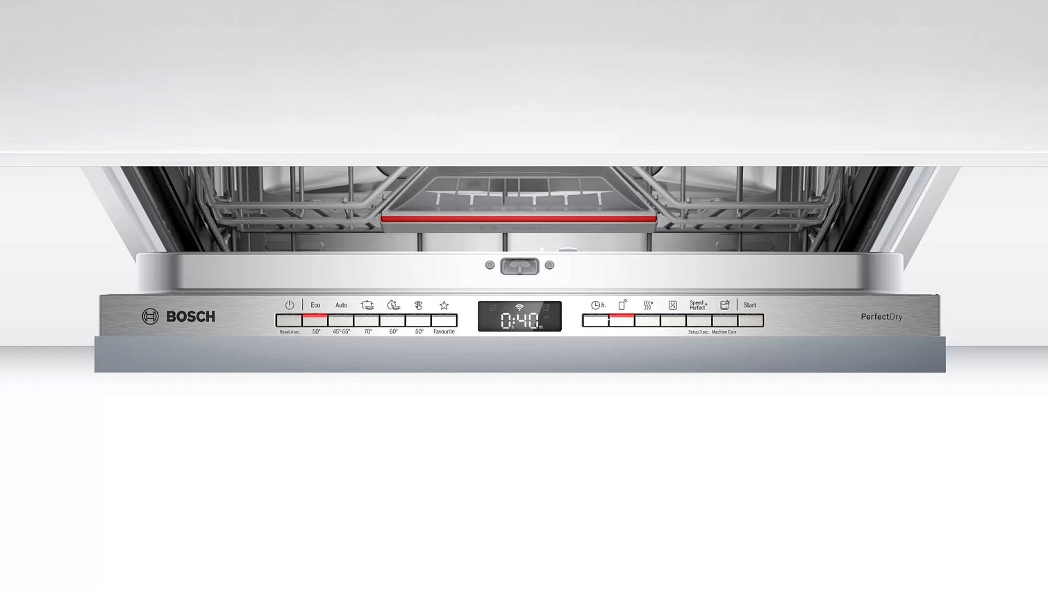 Встраиваемая посудомоечная машина Bosch SMD6TCX00E фото 2 в Ростове-на-Дону