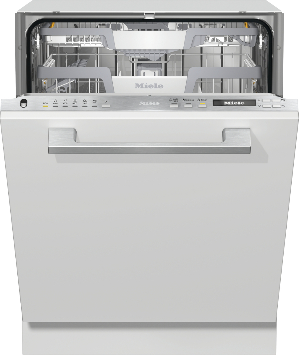 Встраиваемая посудомоечная машина Miele G 7160 SCVi фото 1 в Ростове-на-Дону Встраиваемая посудомоечная машина Miele G 7160 SCVi фото 1 в Ростове-на-Дону