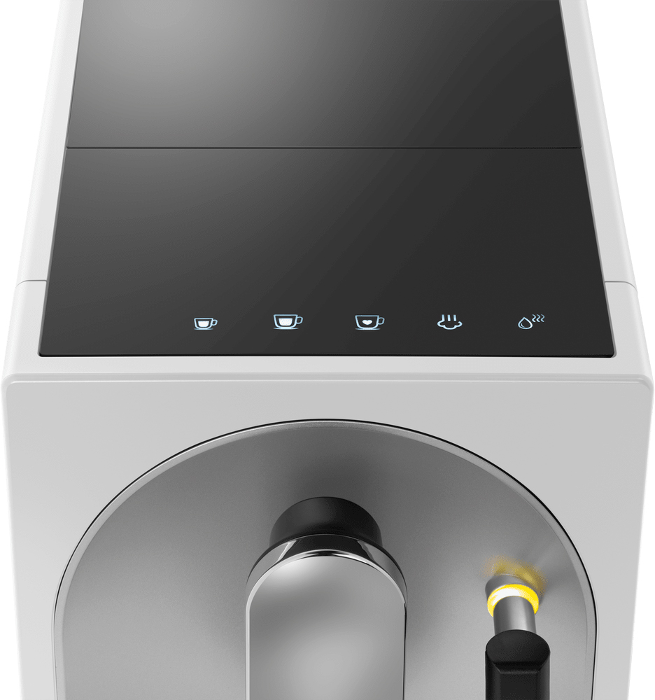 Кофемашина Maunfeld MF-A7021WH фото 7 в Ростове-на-Дону