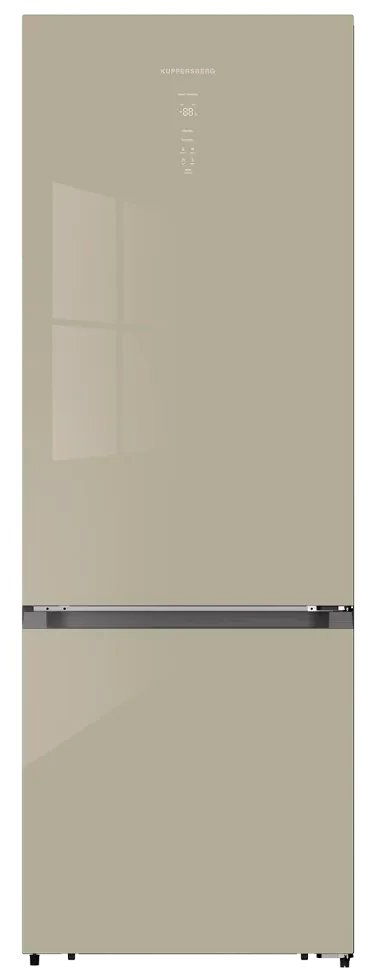 Холодильник Kuppersberg RFCN 191 IG фото 1 в Ростове-на-Дону Холодильник Kuppersberg RFCN 191 IG фото 1 в Ростове-на-Дону