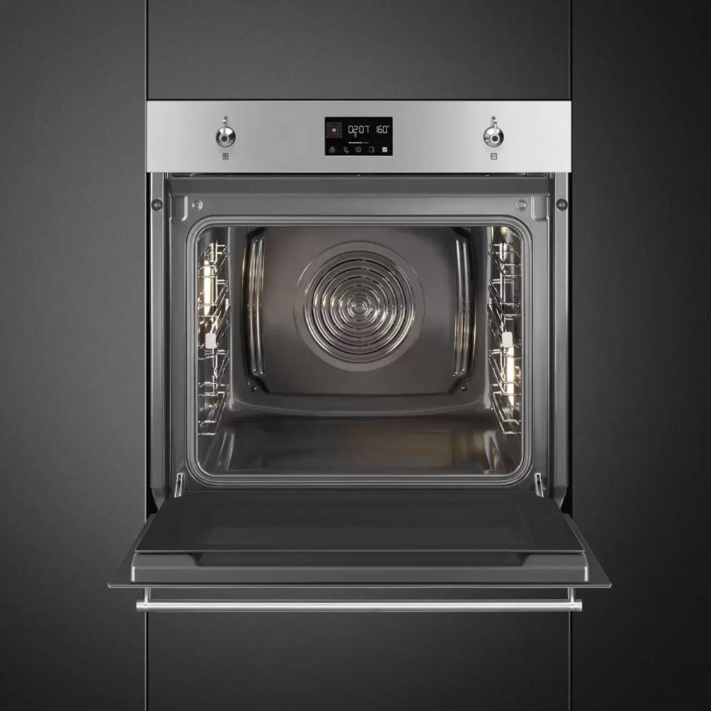 Духовой шкаф  SMEG SO6302TX фото 7 в Ростове-на-Дону