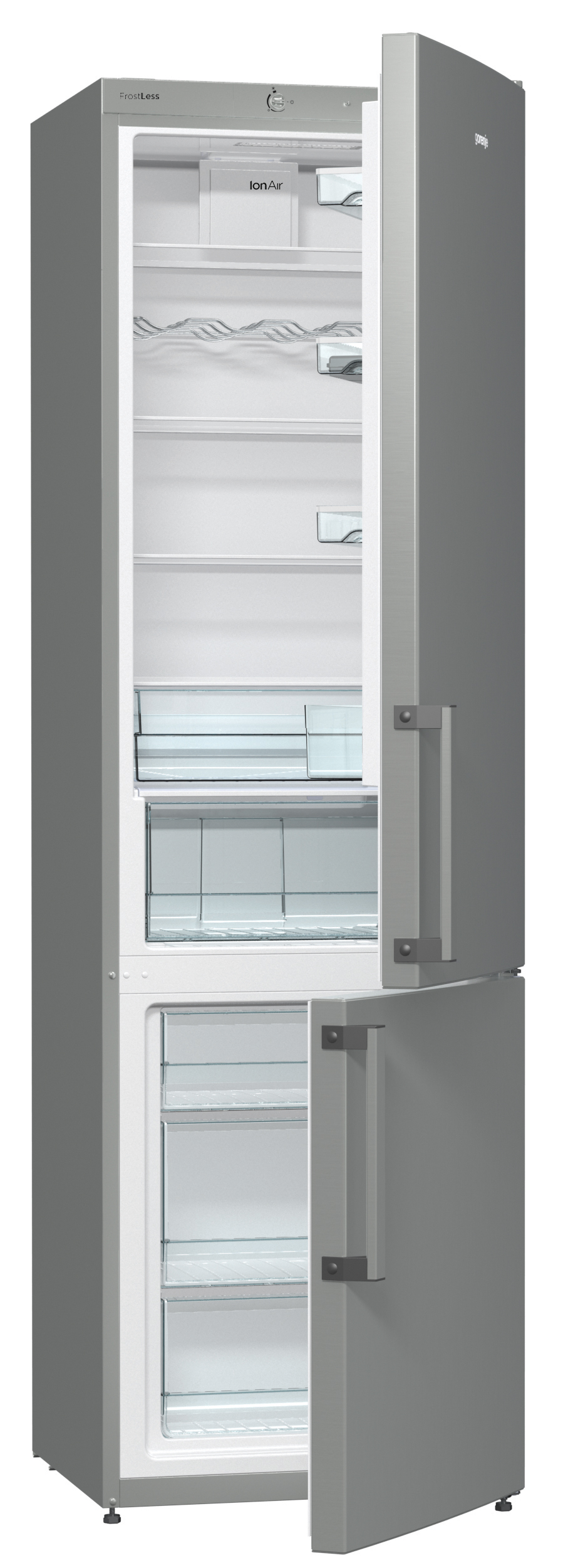 Холодильник Gorenje RK6201FX фото 1 в Ростове-на-Дону