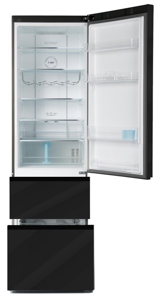 Холодильник Haier A2F637CGBG фото 2 в Ростове-на-Дону