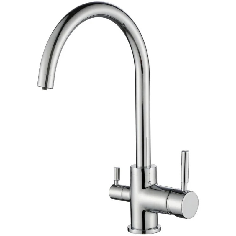 Смеситель Emar ЕС - 3007 фото 1 в Ростове-на-Дону