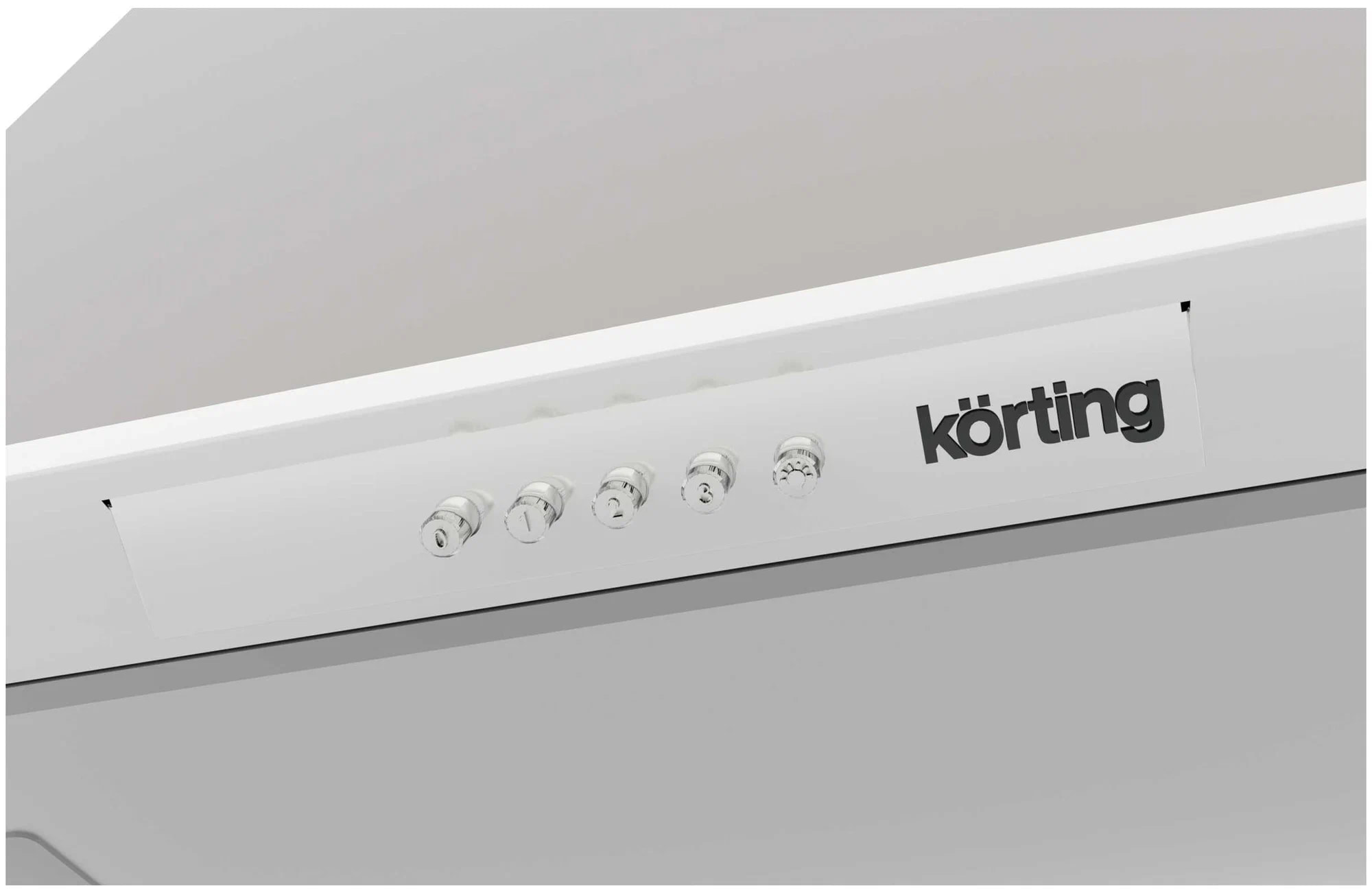 Встраиваемая вытяжка Korting KHI 6530 X фото 2 в Ростове-на-Дону