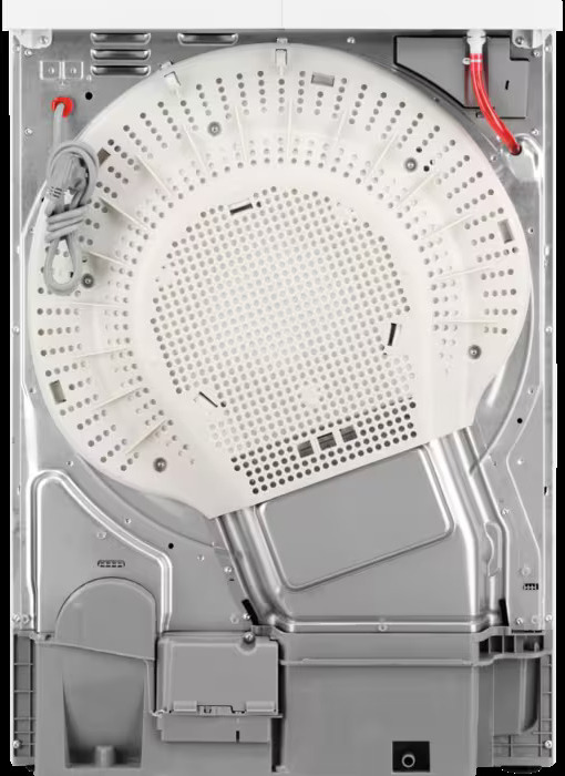 Сушильная машина Electrolux EW6C527P фото 3 в Ростове-на-Дону Сушильная машина Electrolux EW6C527P фото 3 в Ростове-на-Дону