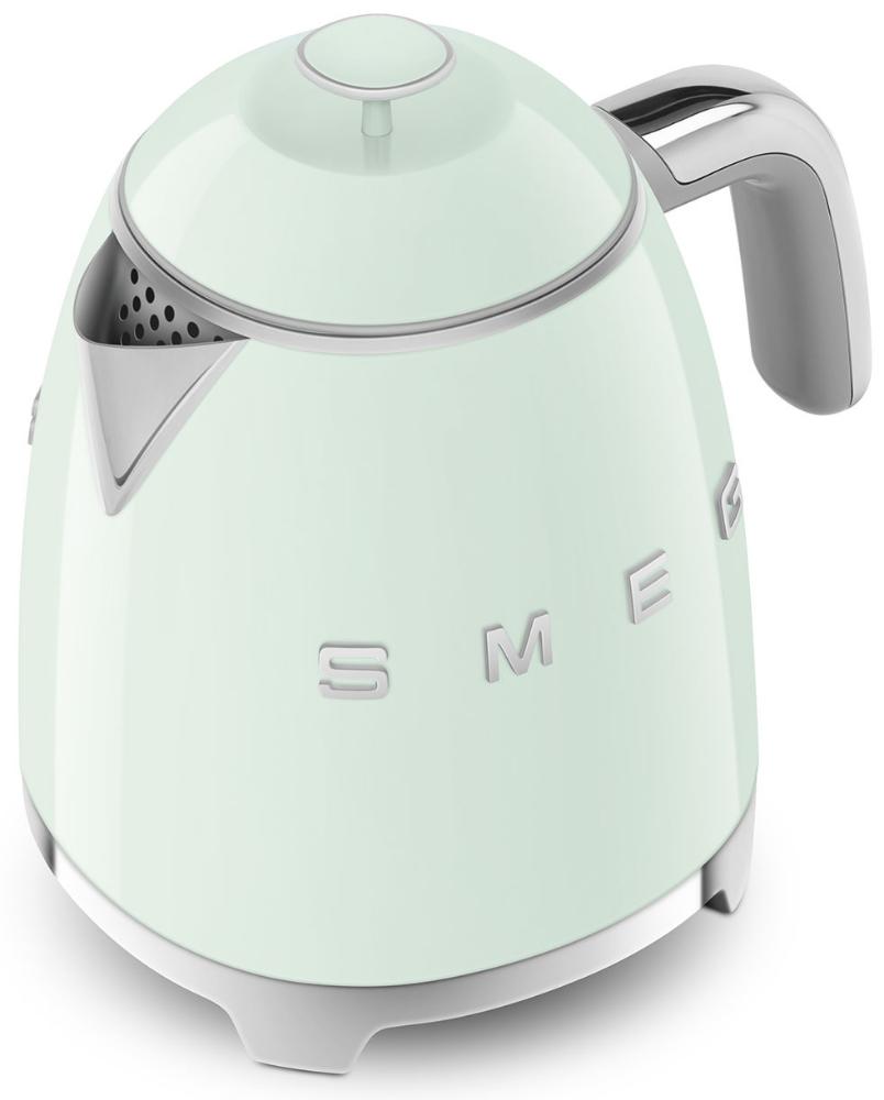 Чайник Smeg KLF05PGEU фото 5 в Ростове-на-Дону