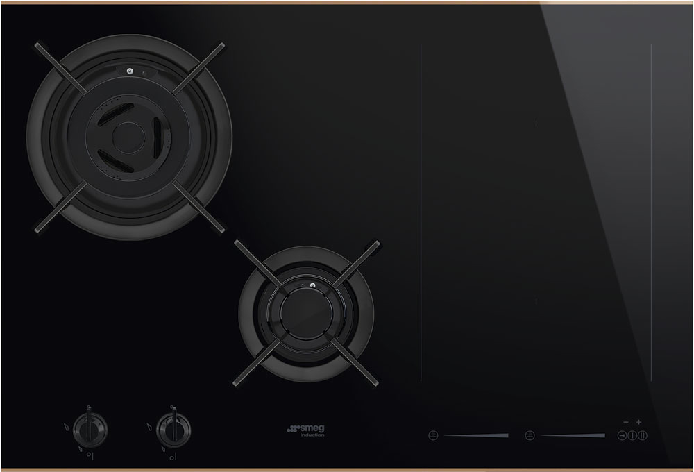 Комбинированная панель SMEG PM6721WLDR в Ростове-на-Дону Комбинированная панель SMEG PM6721WLDR в Ростове-на-Дону