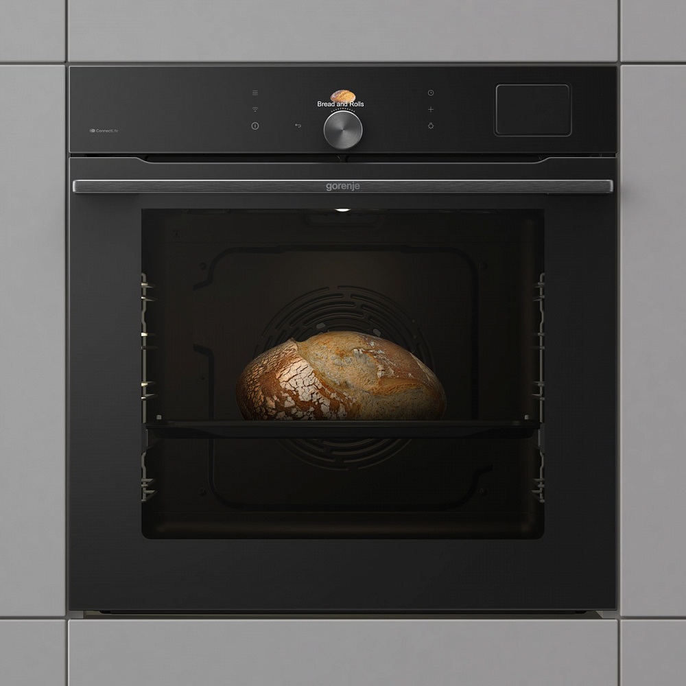 Духовой шкаф Gorenje BSA6138B фото 3 в Ростове-на-Дону Духовой шкаф Gorenje BSA6138B фото 3 в Ростове-на-Дону