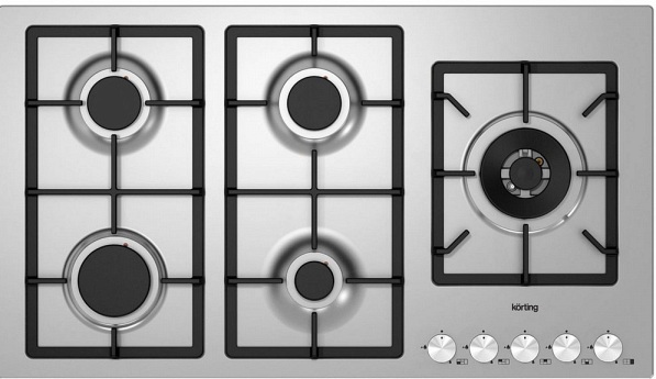 Варочная поверхность Korting HG 997 CTX фото 1 в Ростове-на-Дону