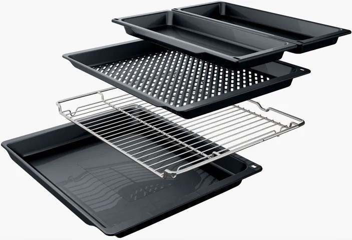 Духовой шкаф Bosch HJG852YB0T фото 4 в Ростове-на-Дону
